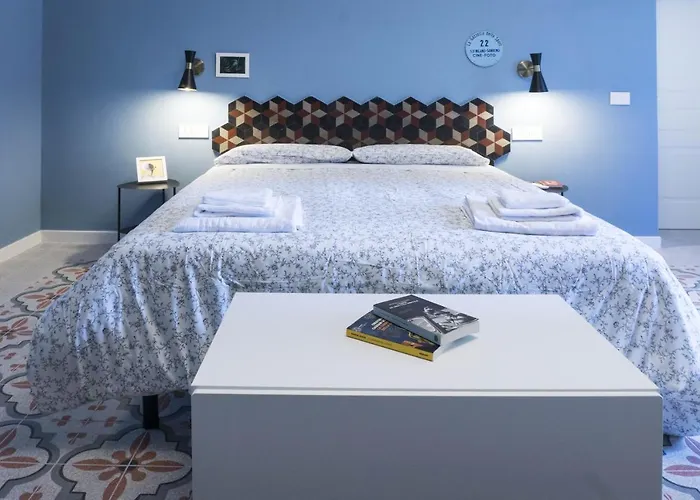 Melina Central Apartment Taormina