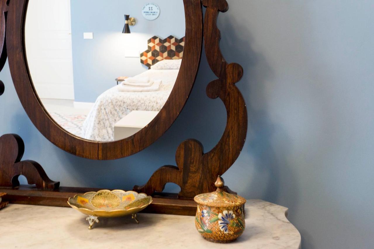 Melina Appartement Taormine