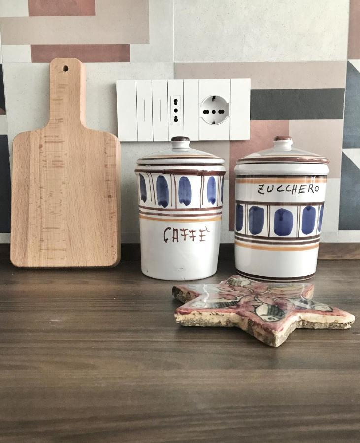 Appartement Melina Taormine