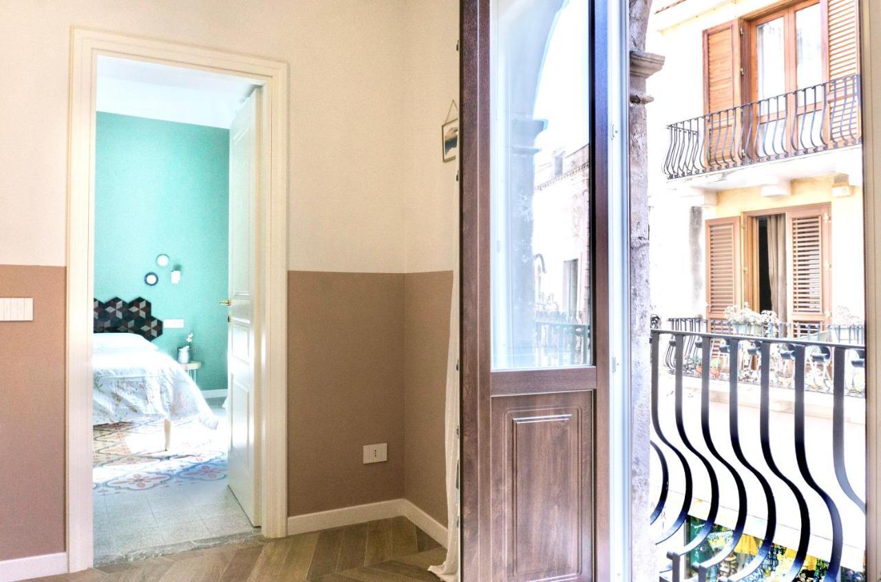 Melina Appartement *