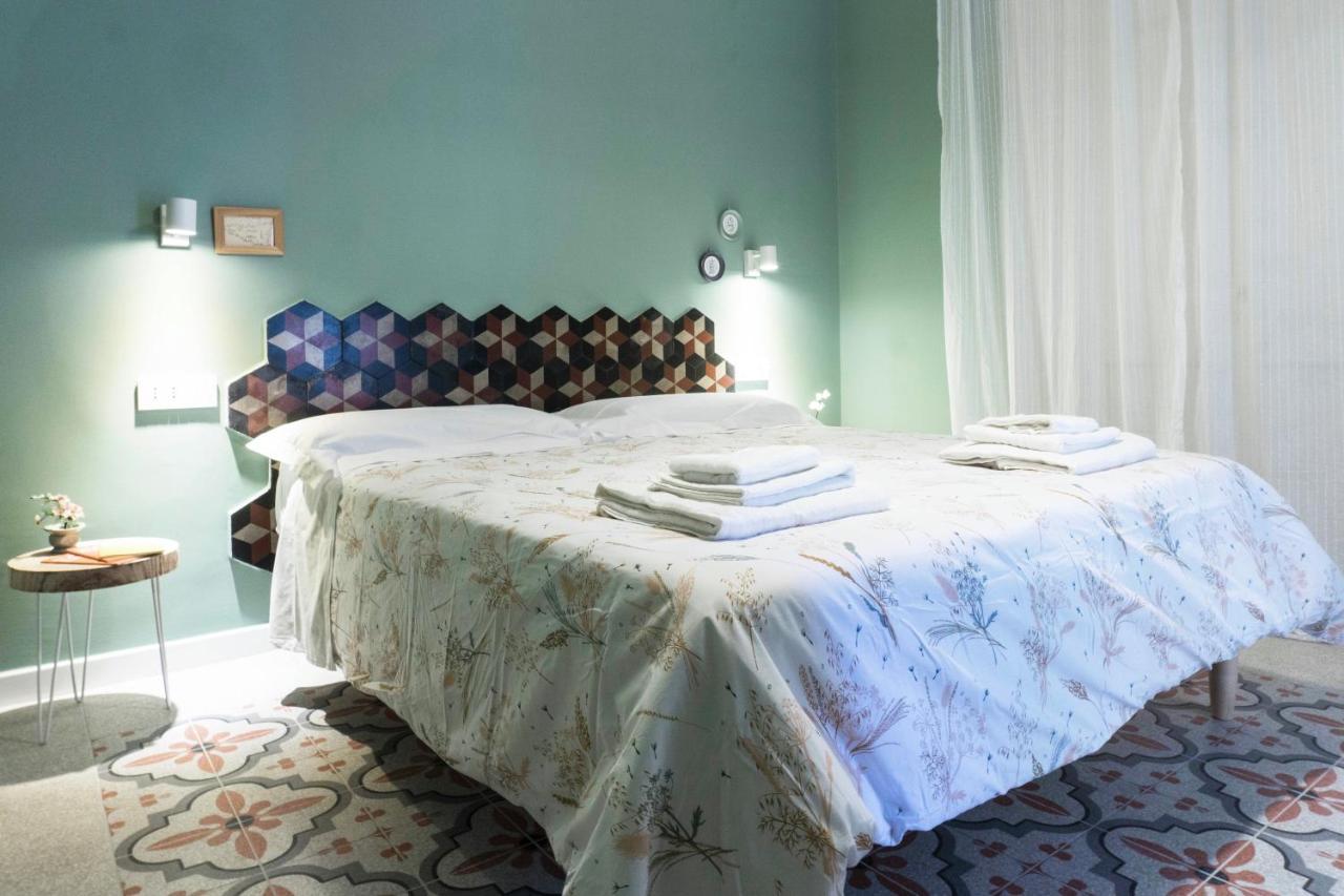 Appartement Melina *
