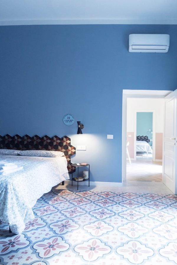 Appartement Melina Taormine