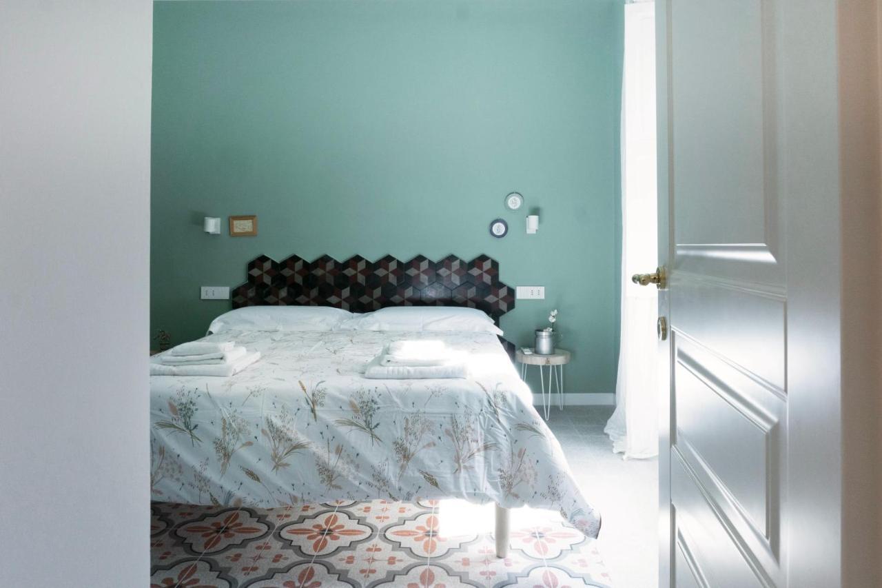 Melina Appartement Taormine