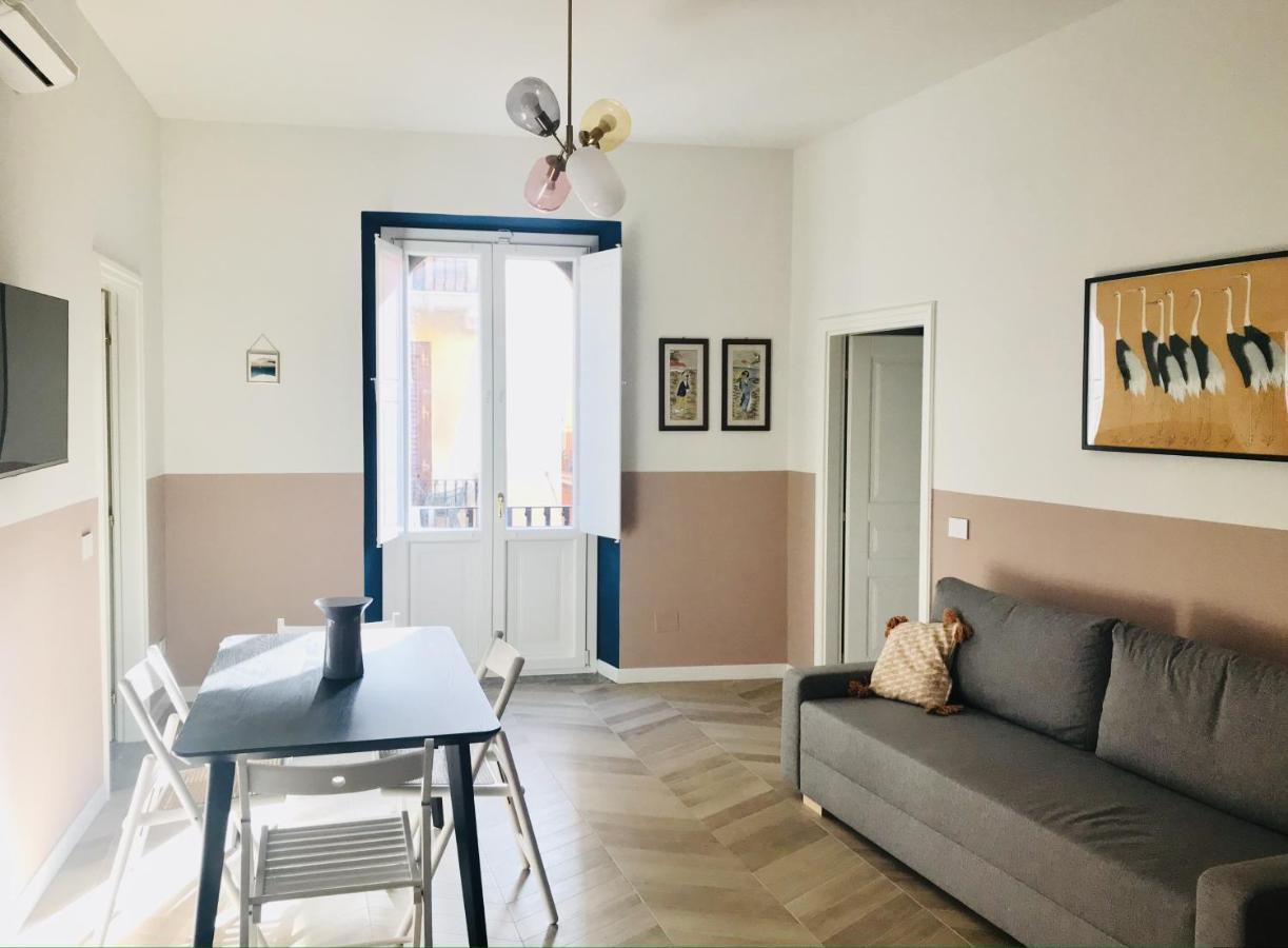 Appartement Melina *