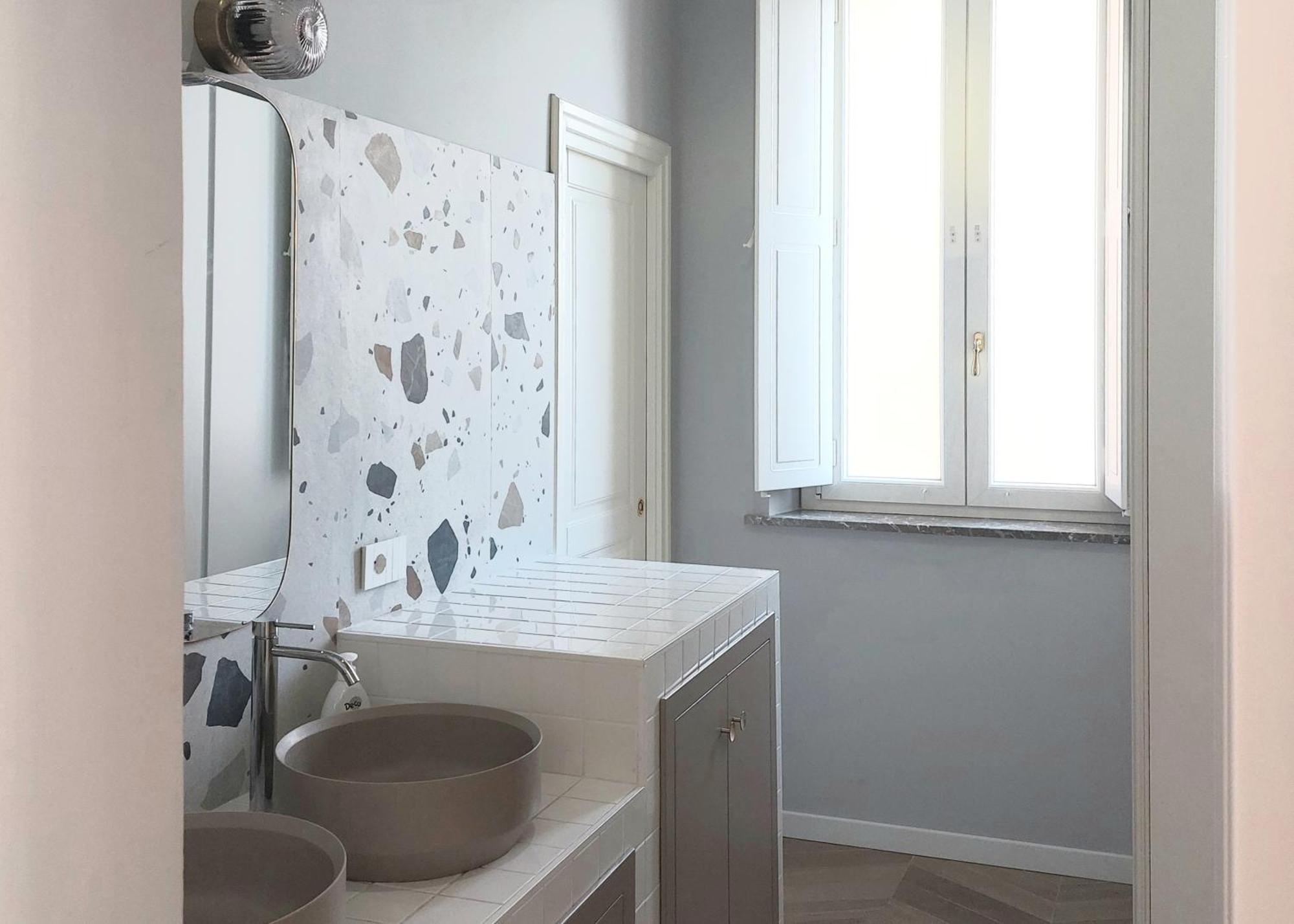 Melina Appartement