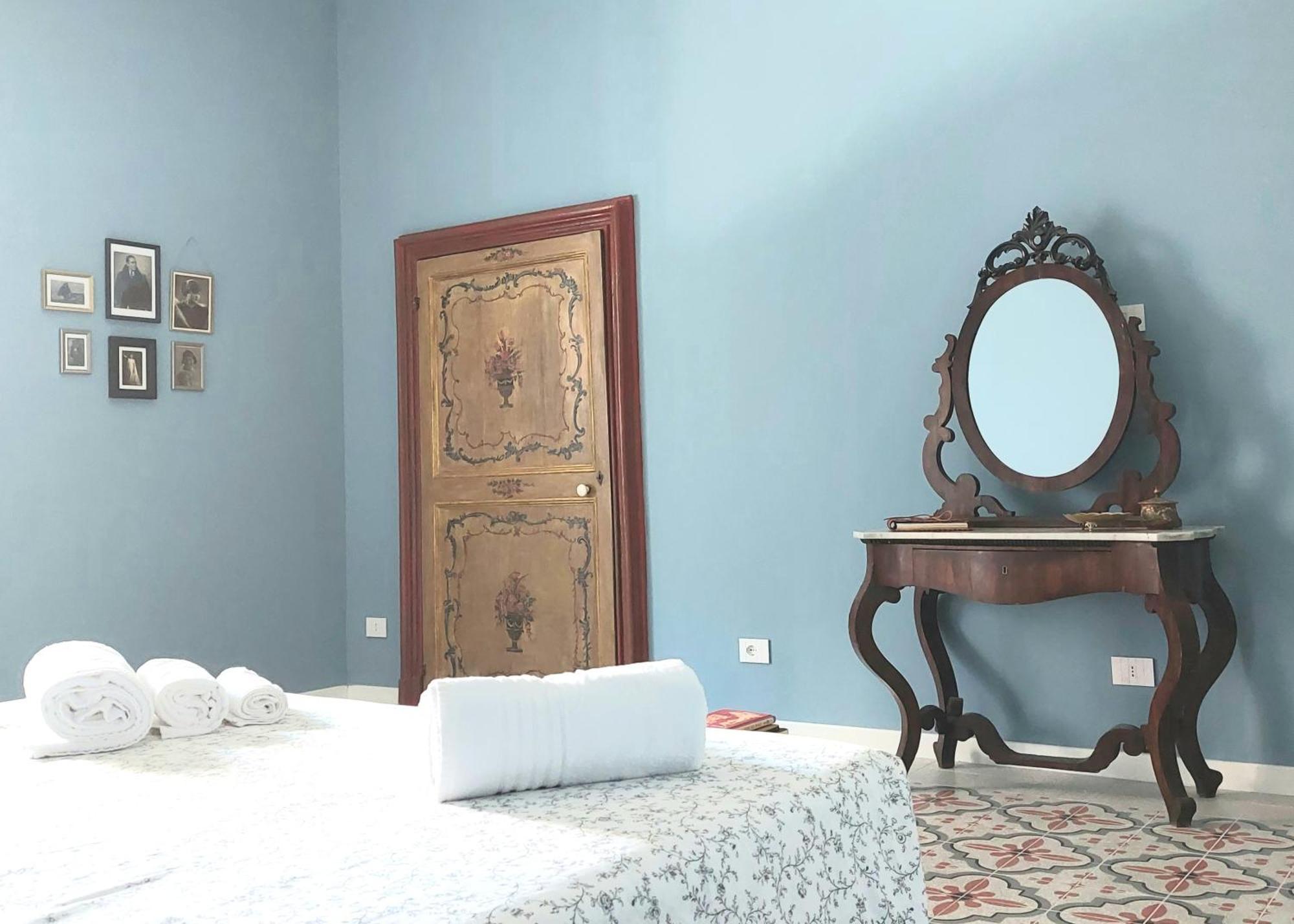 Melina Appartement Taormine